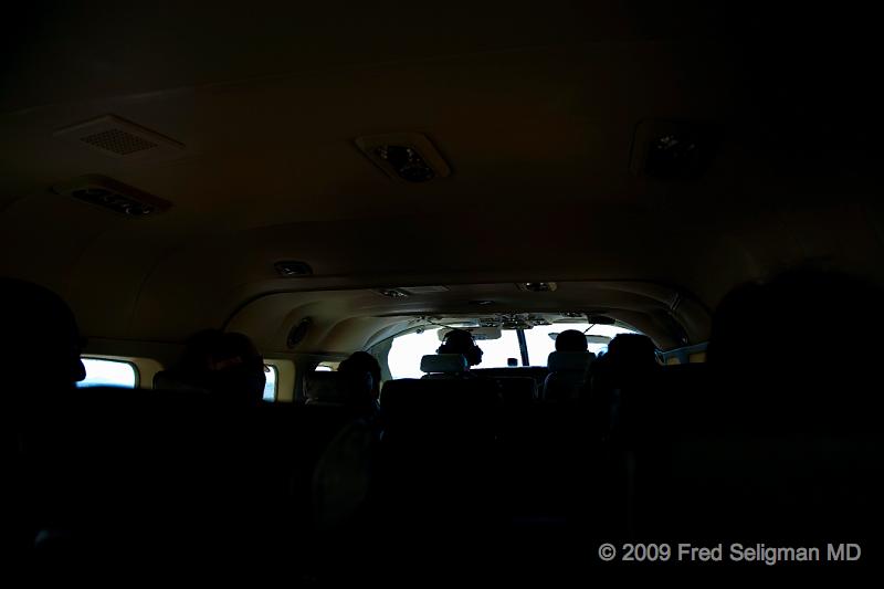 20090603_114600 D3 X1 V1.jpg - The group in a larger plane